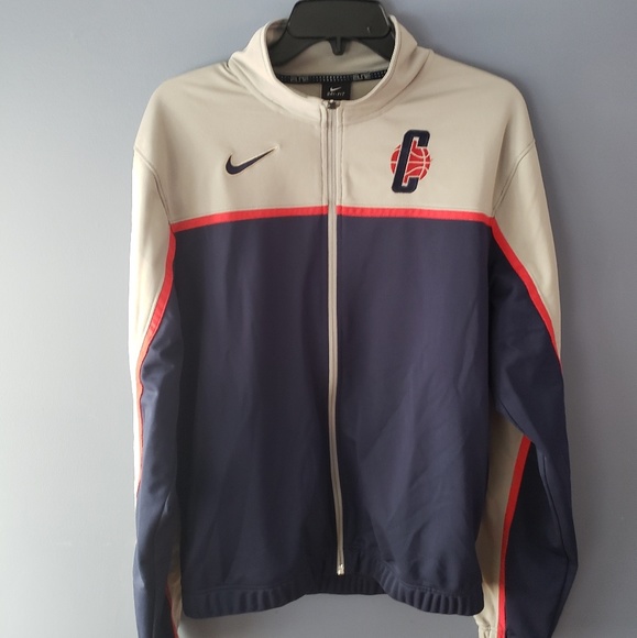 nike elite warm up jacket
